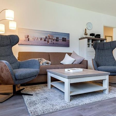 Aparthotel Ostseeallee Aparthotel Ostseeallee 4-31 Болтенхаген Екстериор снимка