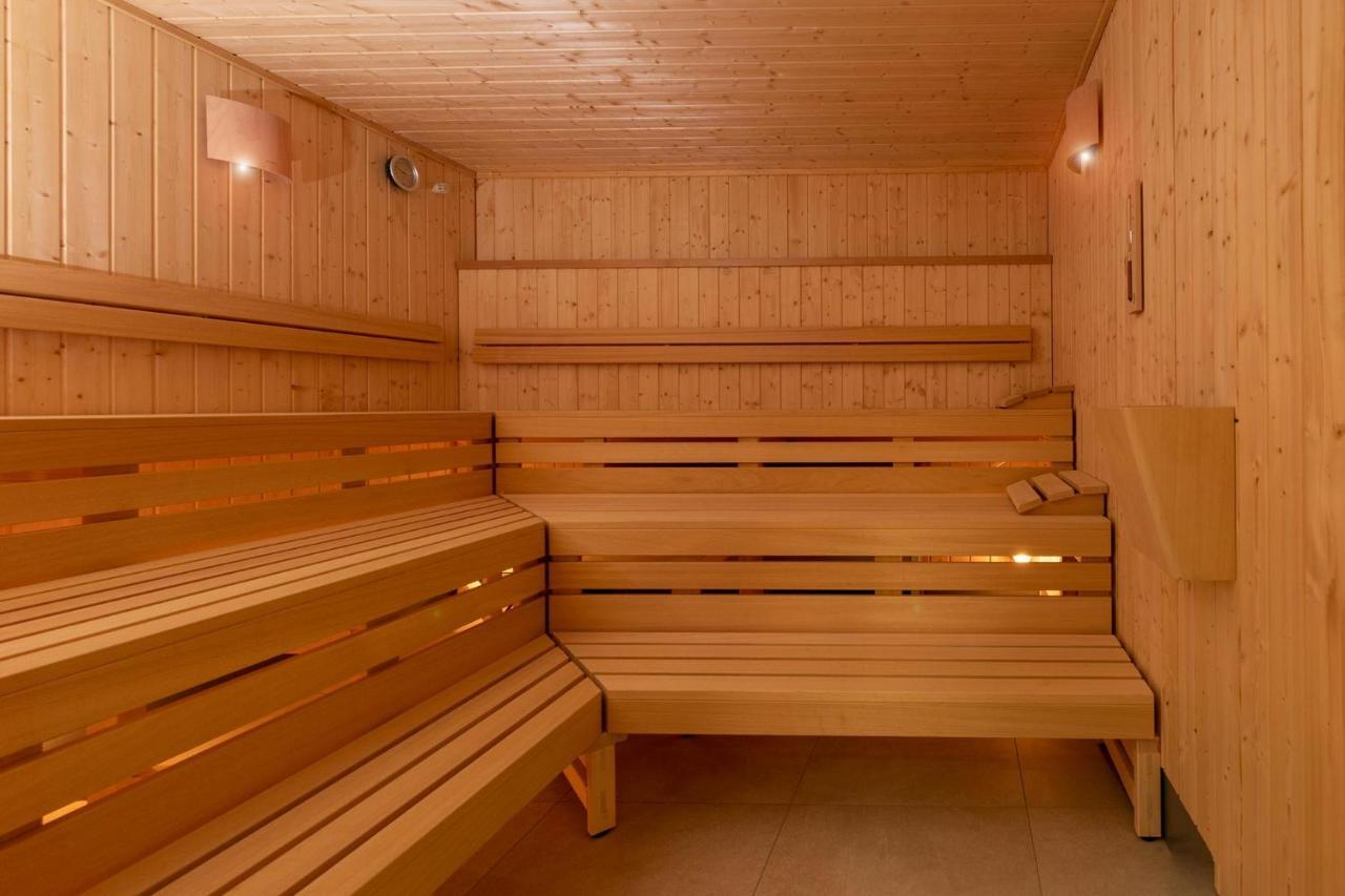Aparthotel Ostseeallee Aparthotel Ostseeallee 4-31 Болтенхаген Екстериор снимка